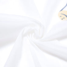 画像をギャラリービューアに読み込む, [USED/中古]KAPITAL キャピタル 半袖Ｔシャツ ホワイト ポリエステル コットン 天竺 4 K2506SC231 Aランク 中古 4b010391