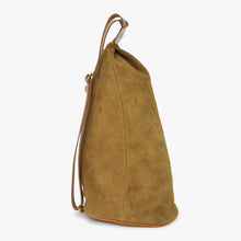 画像をギャラリービューアに読み込む, 新品未使用 KAPITAL キャピタル リュックサック スエードハービー メディスンリコック K2509XB529 レザー 中古 4b010394