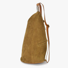 画像をギャラリービューアに読み込む, 新品未使用 KAPITAL キャピタル リュックサック スエードハービー メディスンリコック K2509XB529 レザー 中古 4b010394