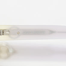 画像をギャラリービューアに読み込む, 極美品 GENTLE MONSTER ジェントルモンスター THE BELL サングラス アイウェア YVG1 サイズ51□21-147 グラデーション 中古 4b010422