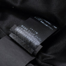 画像をギャラリービューアに読み込む, SAINT LAURENT PARIS サンローランパリ フリンジ ライダースジャケット 455748 Y5QM2 イタリア製 やぎ革 ベージュ シルバー金具 サイズF34 美品 中古 4b010476