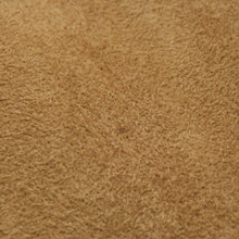 画像をギャラリービューアに読み込む, SAINT LAURENT PARIS サンローランパリ フリンジ ライダースジャケット 455748 Y5QM2 イタリア製 やぎ革 ベージュ シルバー金具 サイズF34 美品 中古 4b010476