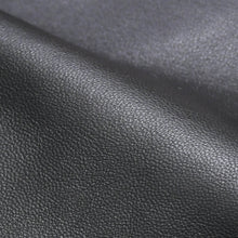 画像をギャラリービューアに読み込む, 極美品 FENDI フェンディ GOLD Edition ゴールドエディション スタッズ レザージャケット ブラック ゴールド サイズ38 中古 4b010477