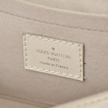 画像をギャラリービューアに読み込む, LOUIS VUITTON ルイヴィトン エピ ポシェット モンテーニュ ワンショルダーバッグ M5929J ホワイト シルバー金具 美品 中古 4b010730