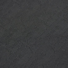 画像をギャラリービューアに読み込む, 極美品 Christian Dior クリスチャンディオール ラブリー トロッター ハンドバッグ キャンバス レザー ブラック シルバー金具 中古 4b010848