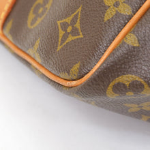 Load image into Gallery viewer, LOUIS VUITTON ルイヴィトン キーポル バンドリエール50 ボストンバッグ M41416 モノグラム PVC レザー 美品 中古 4b010822