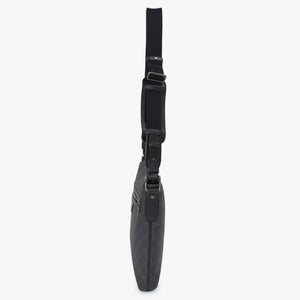 極美品 GUCCI グッチ GGスプリーム ショルダーバッグ 322279 ブラック GGスプリームキャンバス シルバー金具 中古 4b011255
