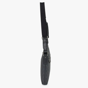 極美品 GUCCI グッチ GGスプリーム ショルダーバッグ 322279 ブラック GGスプリームキャンバス シルバー金具 中古 4b011255
