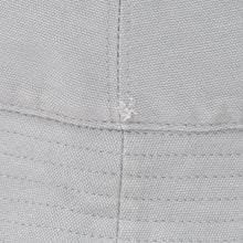 Load image into Gallery viewer, Christian Dior クリスチャンディオール バケットハット 293C906T4511 コットン グレー サイズ60 美品 中古 4b011551