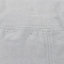 Load image into Gallery viewer, Christian Dior クリスチャンディオール バケットハット 293C906T4511 コットン グレー サイズ60 美品 中古 4b011551
