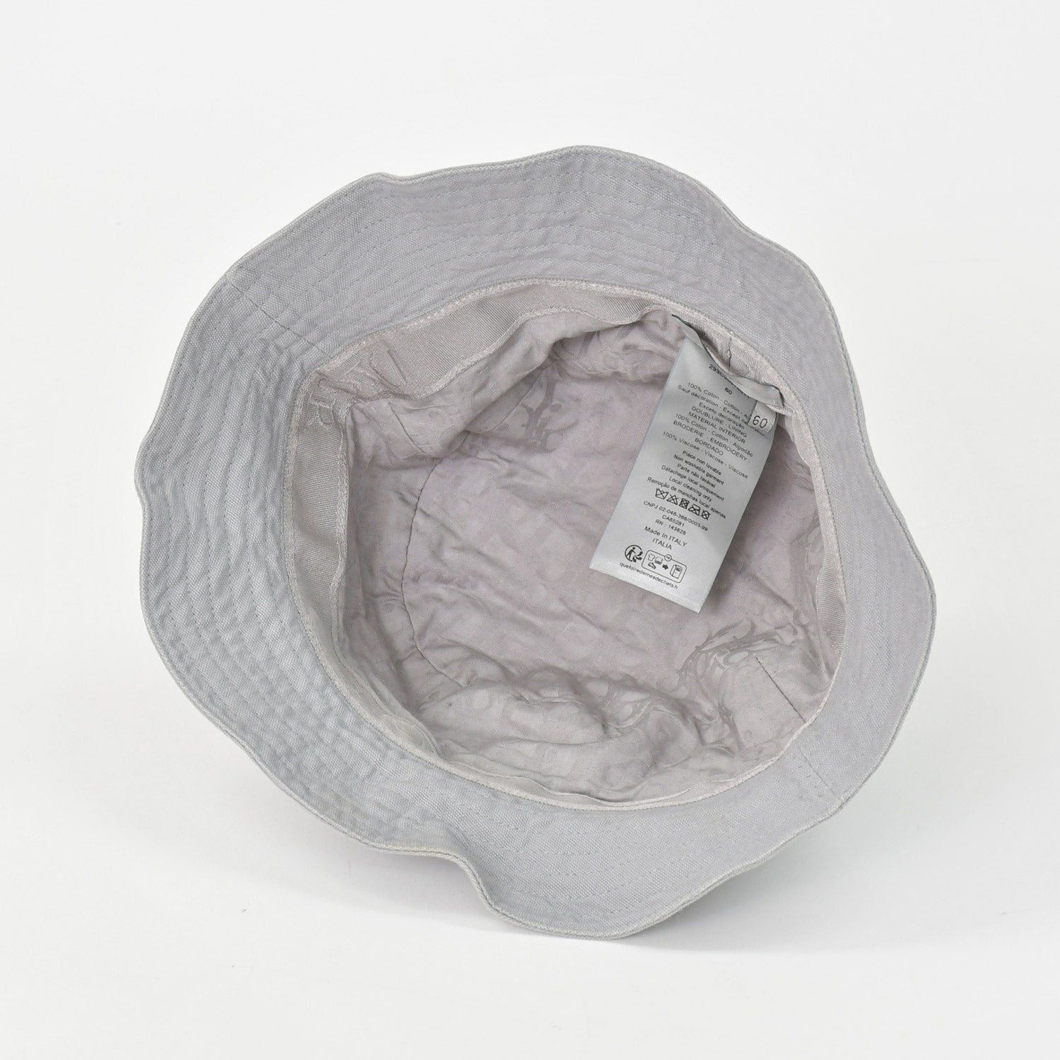 ディオール DIOR キャップ・帽子 中古｜CASANOVA VINTAGE