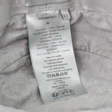 Load image into Gallery viewer, Christian Dior クリスチャンディオール バケットハット 293C906T4511 コットン グレー サイズ60 美品 中古 4b011551