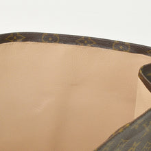 Load image into Gallery viewer, LOUIS VUITTON ルイヴィトン サックプラ トートバッグ M51140 モノグラム ブラウン ベージュ 美品 中古 4b011559