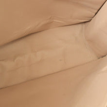 Load image into Gallery viewer, LOUIS VUITTON ルイヴィトン サックプラ トートバッグ M51140 モノグラム ブラウン ベージュ 美品 中古 4b011559