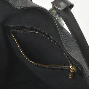 LOUIS VUITTON ルイヴィトン エピ ランドネGM デイパック M43082 エピレザー ゴールド金具 良品 中古 4b011560