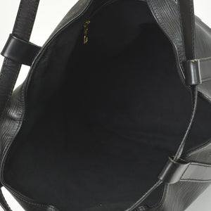 LOUIS VUITTON ルイヴィトン エピ ランドネGM デイパック M43082 エピレザー ゴールド金具 良品 中古 4b011560