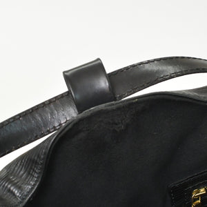 LOUIS VUITTON ルイヴィトン エピ ランドネGM デイパック M43082 エピレザー ゴールド金具 良品 中古 4b011560