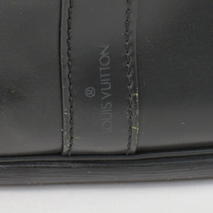 LOUIS VUITTON ルイヴィトン エピ ランドネGM デイパック M43082 エピレザー ゴールド金具 良品 中古 4b011560