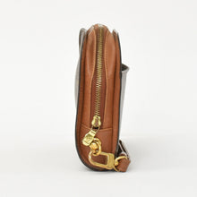 Load image into Gallery viewer, LOUIS VUITTON ルイヴィトン オルセー セカンドバッグ M51790 ブラウン モノグラムキャンバス レザー ゴールド金具 良品 中古 4b011566
