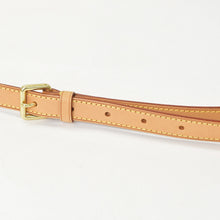 Load image into Gallery viewer, LOUIS VUITTON ルイヴィトン オデオンPM M56390 ショルダーバッグ モノグラム レディース ブラウン ベージュ 美品 中古 4b011615