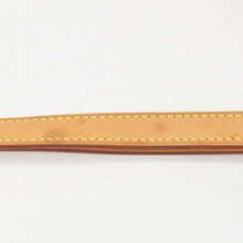 Load image into Gallery viewer, LOUIS VUITTON ルイヴィトン オデオンPM M56390 ショルダーバッグ モノグラム レディース ブラウン ベージュ 美品 中古 4b011615