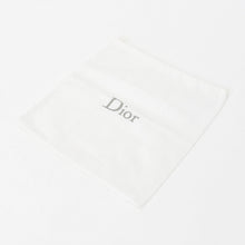 Load image into Gallery viewer, Christian Dior クリスチャンディオール フライトライン ワンショルダーバッグ 167-BM-1025 トロッター柄 シルバー金具 美品 中古 4b011635