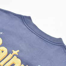 Load image into Gallery viewer, 新品未使用 SAINT MICHAEL セントマイケル 26SS TINKER BELL ティンカーベル 半袖Tシャツ SM-MK8-0000-C79 サイズS ディズニー 中古 4b011700