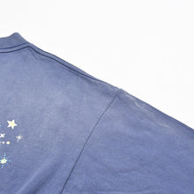 Load image into Gallery viewer, 新品未使用 SAINT MICHAEL セントマイケル 26SS TINKER BELL ティンカーベル 半袖Tシャツ SM-MK8-0000-C79 サイズS ディズニー 中古 4b011700