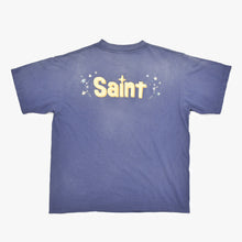 Load image into Gallery viewer, 新品未使用 SAINT MICHAEL セントマイケル 26SS TINKER BELL ティンカーベル 半袖Tシャツ SM-MK8-0000-C79 サイズS ディズニー 中古 4b011700