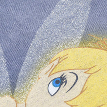 Load image into Gallery viewer, 新品未使用 SAINT MICHAEL セントマイケル 26SS TINKER BELL ティンカーベル 半袖Tシャツ SM-MK8-0000-C79 サイズS ディズニー 中古 4b011700