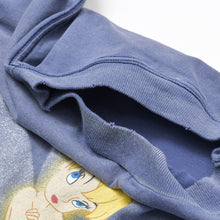 Load image into Gallery viewer, 新品未使用 SAINT MICHAEL セントマイケル 26SS TINKER BELL ティンカーベル 半袖Tシャツ SM-MK8-0000-C79 サイズS ディズニー 中古 4b011700