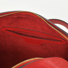 Load image into Gallery viewer, LOUIS VUITTON ルイヴィトン スフロ ハンドバッグ M52227 エピ レザーレッド ゴールド金具 美品 中古 4b011864