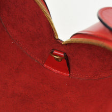 Load image into Gallery viewer, LOUIS VUITTON ルイヴィトン スフロ ハンドバッグ M52227 エピ レザーレッド ゴールド金具 美品 中古 4b011864
