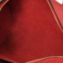 Load image into Gallery viewer, LOUIS VUITTON ルイヴィトン スフロ ハンドバッグ M52227 エピ レザーレッド ゴールド金具 美品 中古 4b011864