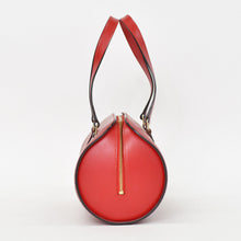 Load image into Gallery viewer, LOUIS VUITTON ルイヴィトン スフロ ハンドバッグ M52227 エピ レザーレッド ゴールド金具 美品 中古 4b011864