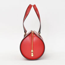 Load image into Gallery viewer, LOUIS VUITTON ルイヴィトン スフロ ハンドバッグ M52227 エピ レザーレッド ゴールド金具 美品 中古 4b011864