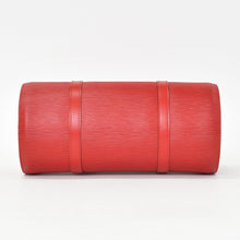 Load image into Gallery viewer, LOUIS VUITTON ルイヴィトン スフロ ハンドバッグ M52227 エピ レザーレッド ゴールド金具 美品 中古 4b011864