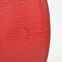 Load image into Gallery viewer, LOUIS VUITTON ルイヴィトン スフロ ハンドバッグ M52227 エピ レザーレッド ゴールド金具 美品 中古 4b011864