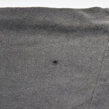 画像をギャラリービューアに読み込む, 極美品 SAINT MICHAEL セントマイケル LS TEE SAINT 長袖Ｔシャツ SM-HR8-0000-032 サイズL ブラック コットン 中古 4b012011