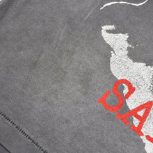 画像をギャラリービューアに読み込む, 極美品 SAINT MICHAEL セントマイケル B For Reaper SS TEE 半袖Ｔシャツ SM-A23-0000-002 サイズL 中古 4b012012