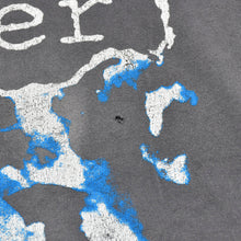 画像をギャラリービューアに読み込む, 極美品 SAINT MICHAEL セントマイケル B For Reaper SS TEE 半袖Ｔシャツ SM-A23-0000-002 サイズL 中古 4b012012