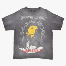 画像をギャラリービューアに読み込む, 極美品 SAINT MICHAEL セントマイケル B For Reaper SS TEE 半袖Ｔシャツ SM-A23-0000-002 サイズL 中古 4b012012