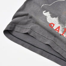 画像をギャラリービューアに読み込む, 極美品 SAINT MICHAEL セントマイケル B For Reaper SS TEE 半袖Ｔシャツ SM-A23-0000-002 サイズL 中古 4b012012