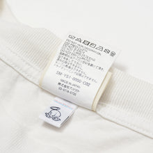 Load image into Gallery viewer, 極美品 SAINT MICHAEL セントマイケル x CPFM カクタスプラントフリーマーケット 半袖Tシャツ SM-YS1-0000-C02 サイズL 中古 4b012013