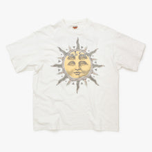 Load image into Gallery viewer, 極美品 SAINT MICHAEL セントマイケル x CPFM カクタスプラントフリーマーケット 半袖Tシャツ SM-YS1-0000-C02 サイズL 中古 4b012013