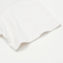 画像をギャラリービューアに読み込む, 極美品 SAINT MICHAEL セントマイケル SS TEE SAINT 半袖Ｔシャツ SM-HR1-0000-018 サイズL コットン 中古 4b012014