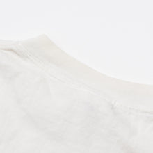 画像をギャラリービューアに読み込む, 極美品 SAINT MICHAEL セントマイケル SS TEE RAINBOW SAINT 半袖Tシャツ SM-YS1-0000-007 サイズL ホワイト 中古 4b012016