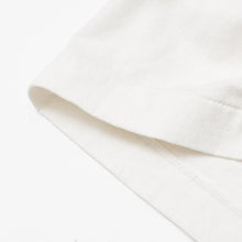 画像をギャラリービューアに読み込む, 極美品 SAINT MICHAEL セントマイケル SS TEE RAINBOW SAINT 半袖Tシャツ SM-YS1-0000-007 サイズL ホワイト 中古 4b012016