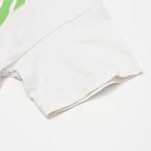 画像をギャラリービューアに読み込む, SAINT MICHAEL セントマイケル DSNY SS TEE 半袖Ｔシャツ SM-A23-0000-C25 サイズL ホワイト コットン 美品 中古 4b012021