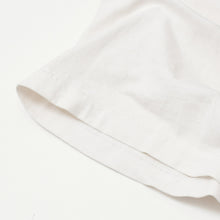 画像をギャラリービューアに読み込む, SAINT MICHAEL セントマイケル DSNY SS TEE 半袖Ｔシャツ SM-A23-0000-C25 サイズL ホワイト コットン 美品 中古 4b012021
